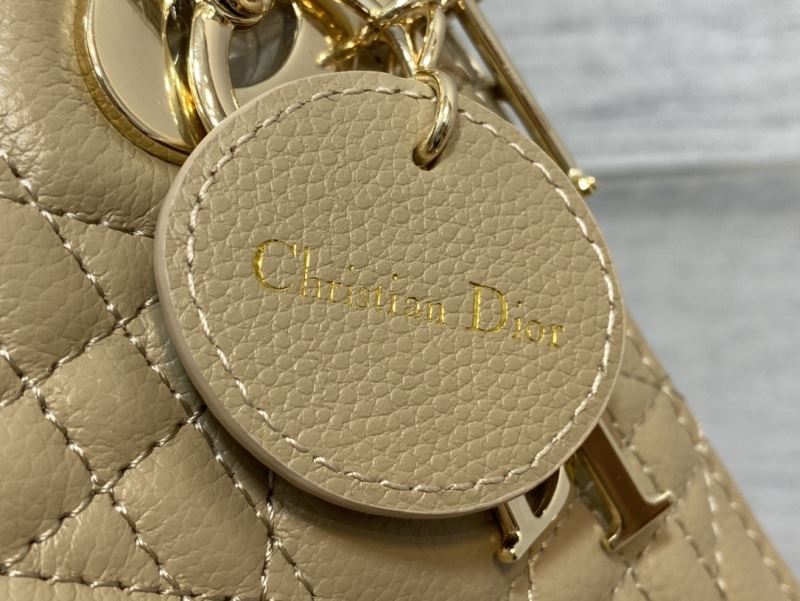 Christian Dior My Lady Bags